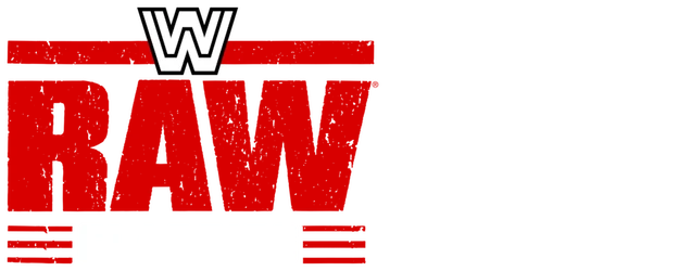WWE Raw Classics logo