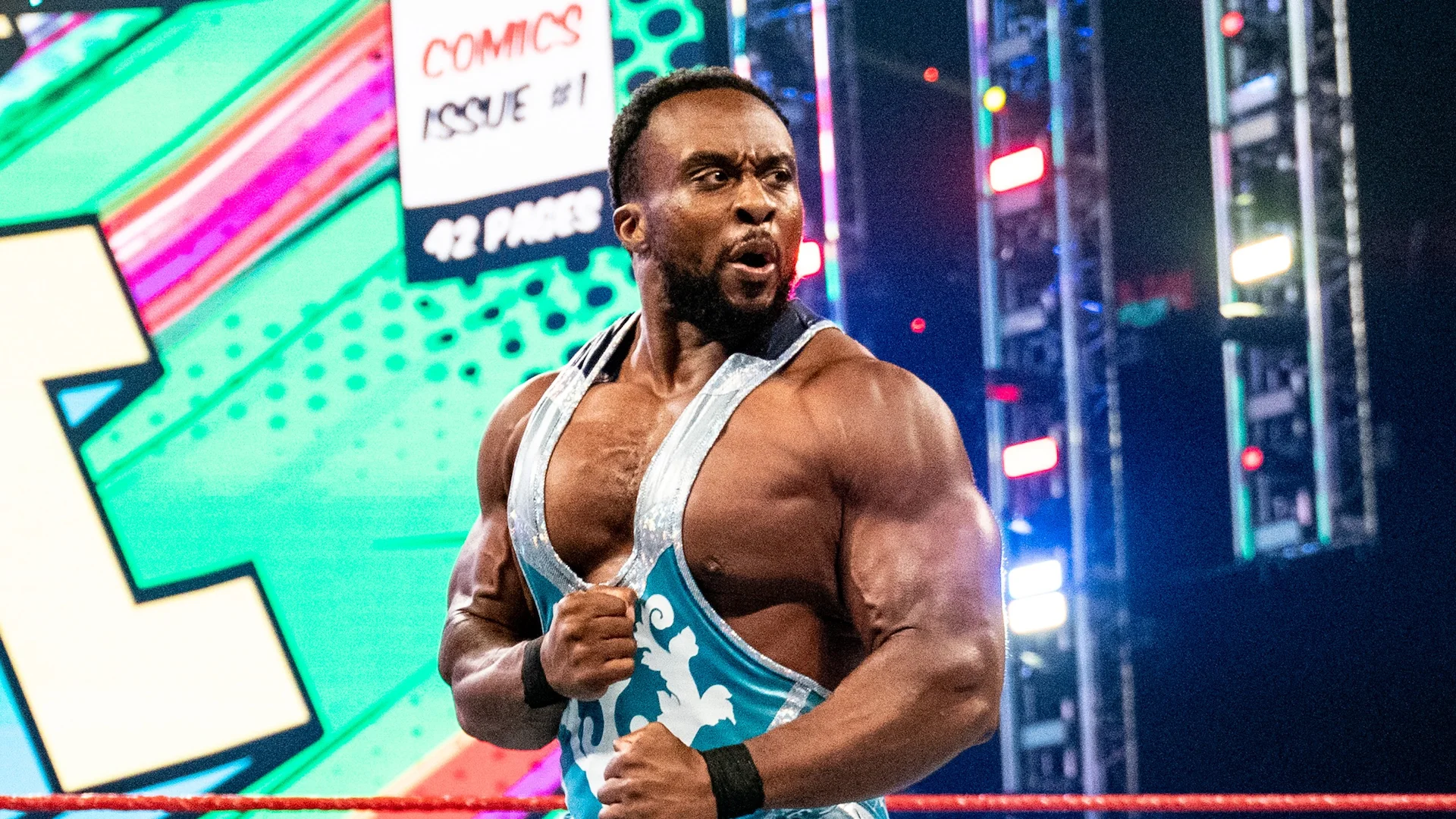 WWE Raw Top 10
