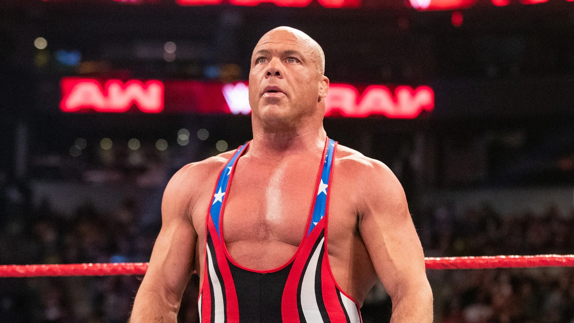 WWE Road to WrestleMania