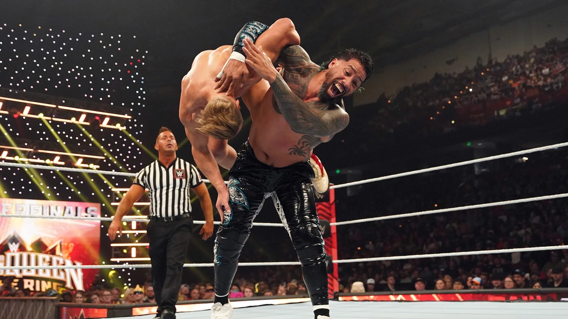 WWE Best of Raw 2024 Special