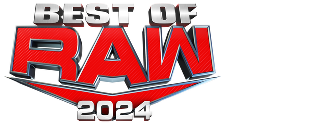 WWE Best of Raw 2024 Special logo