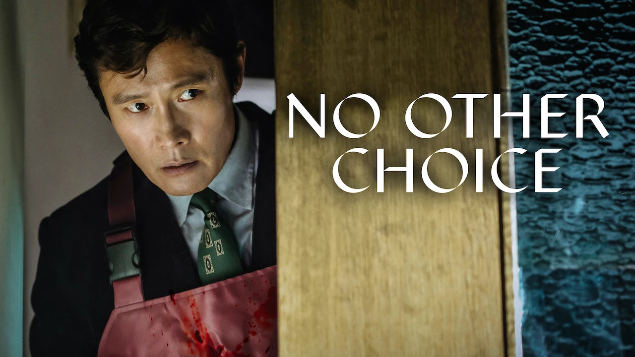 No Other Choice
