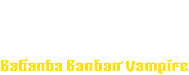 Babanba Banban Vampire logo