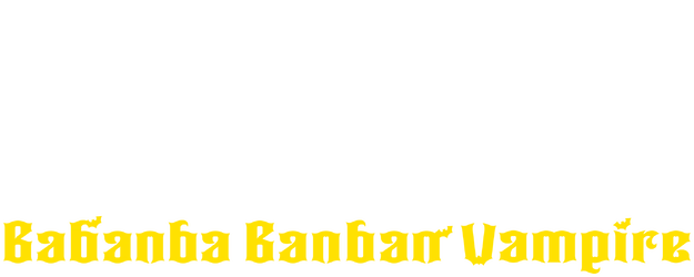 Babanba Banban Vampire logo