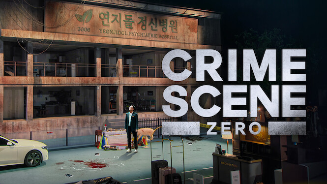 Crime Scene Zero