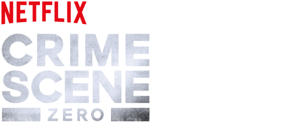 Crime Scene Zero logo