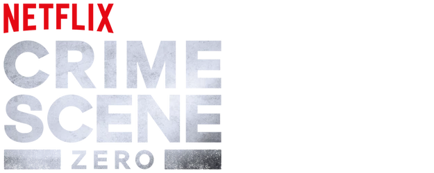 Crime Scene Zero logo