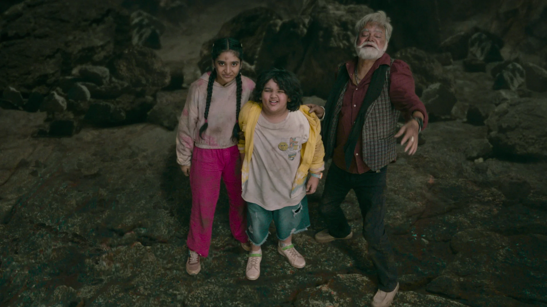Dhamaal 4
