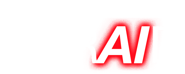 Afraid logo