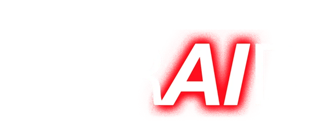 Afraid logo