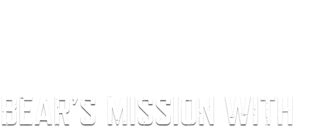 Bear's Mission With... logo