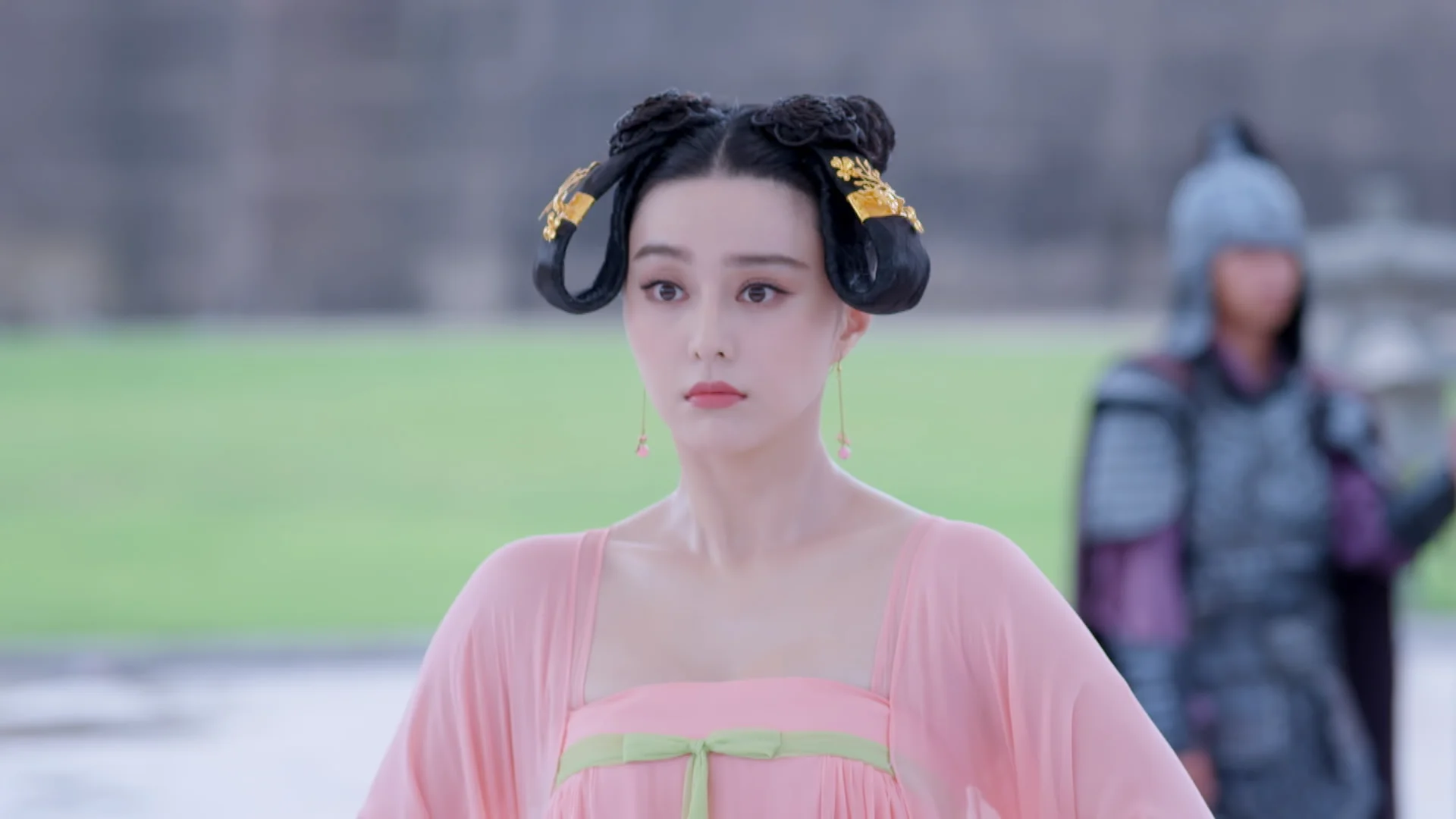 The Empress of China