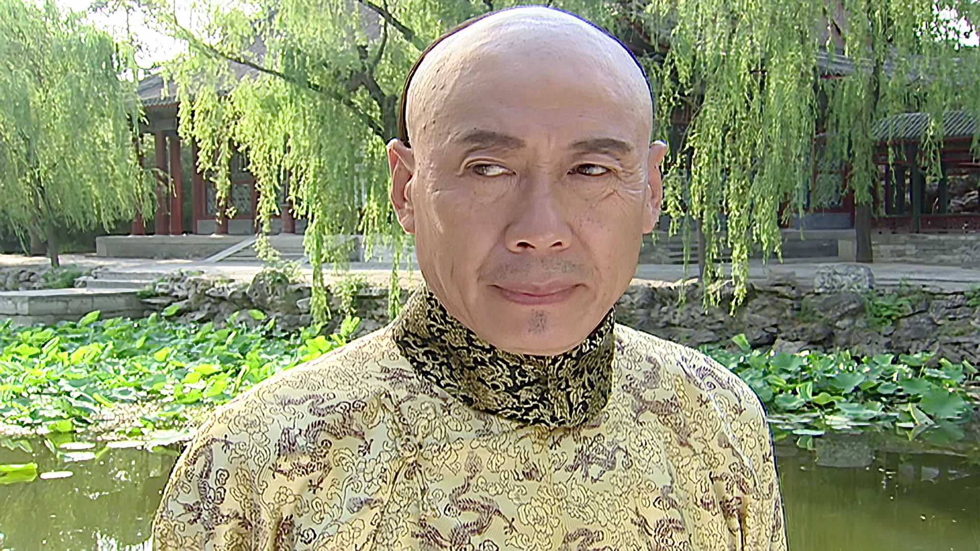 Qianlong Dynasty