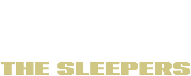 The Sleepers logo