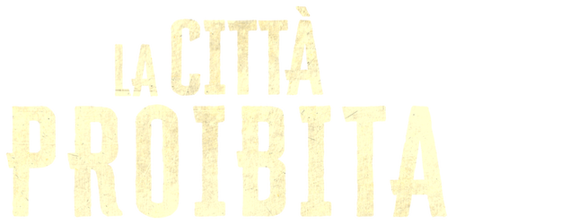 La Città Proibita logo