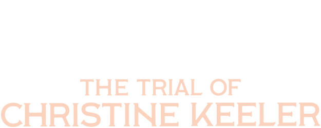 The Trial of Christine Keeler logo