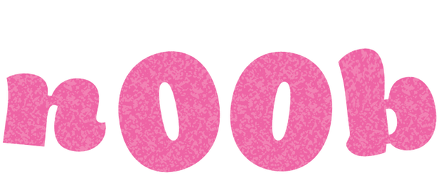 n00b logo