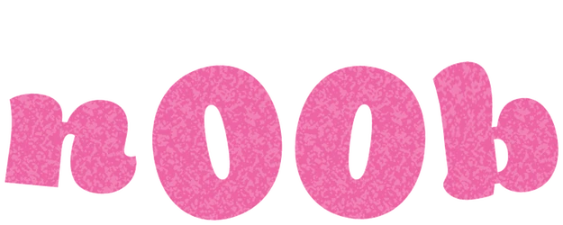 n00b logo