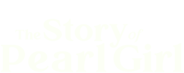 The Story of Pearl Girl logo