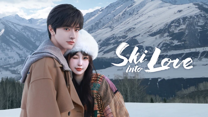 Ski into Love