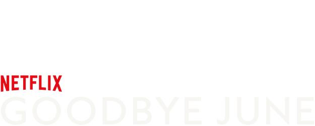 Goodbye June logo