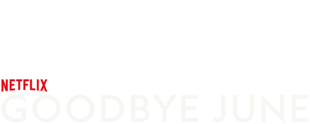 Goodbye June logo