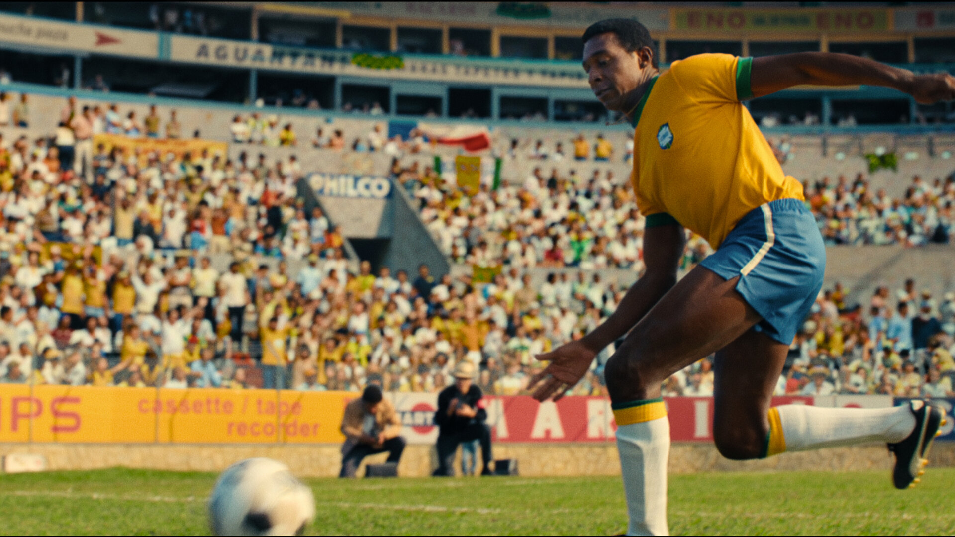 Brazil '70: The Third Star