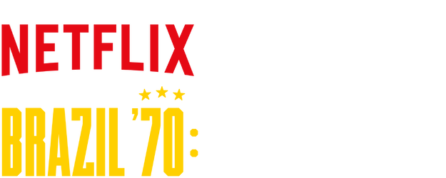 Brazil '70: The Third Star logo