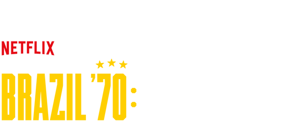Brazil '70: The Third Star logo