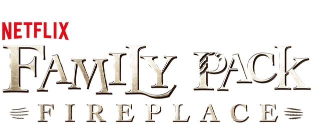 Family Pack: Fireplace logo
