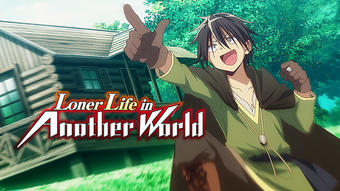 Loner Life in Another World