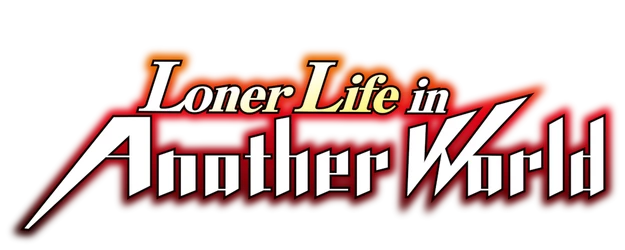Loner Life in Another World logo