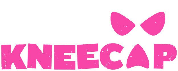 Kneecap logo
