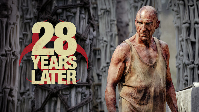 28 Years Later