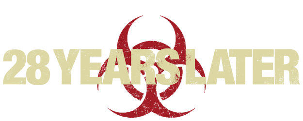 28 Years Later logo