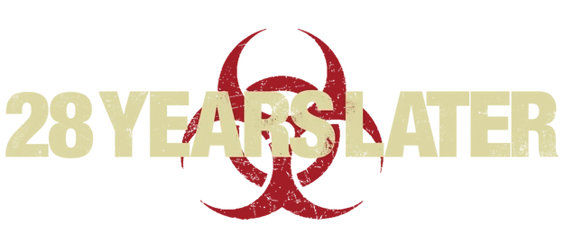 28 Years Later logo