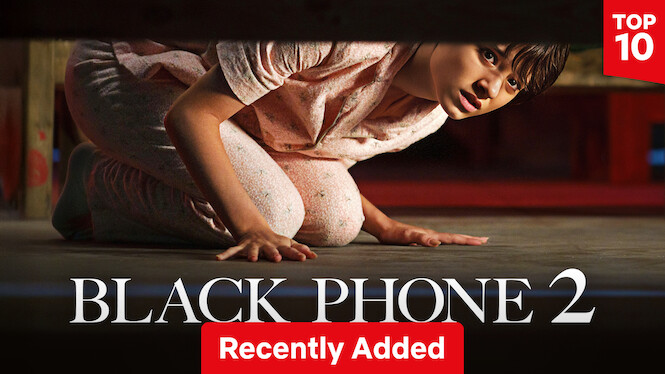 Black Phone 2