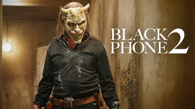 Black Phone 2
