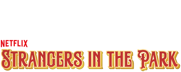 Strangers in the Park logo