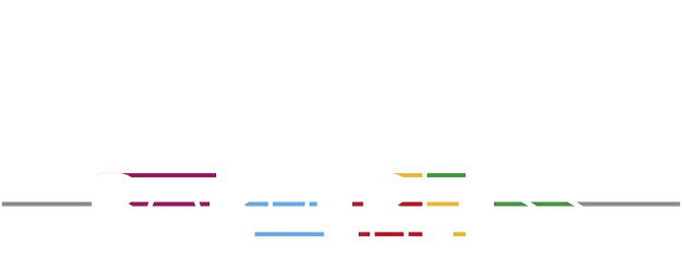 BORDERLESS Ae! group's Debut Tour logo