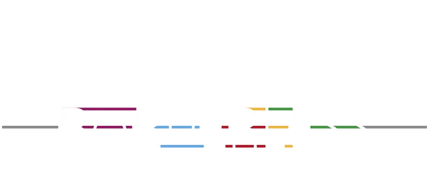BORDERLESS Ae! group's Debut Tour logo