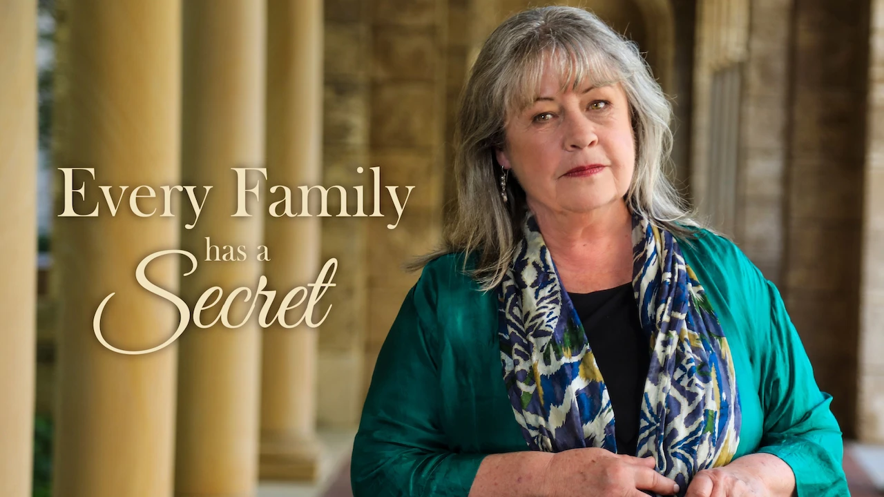 Every Family Has A Secret