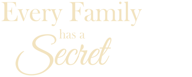 Every Family Has A Secret logo