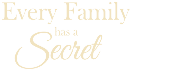Every Family Has A Secret logo