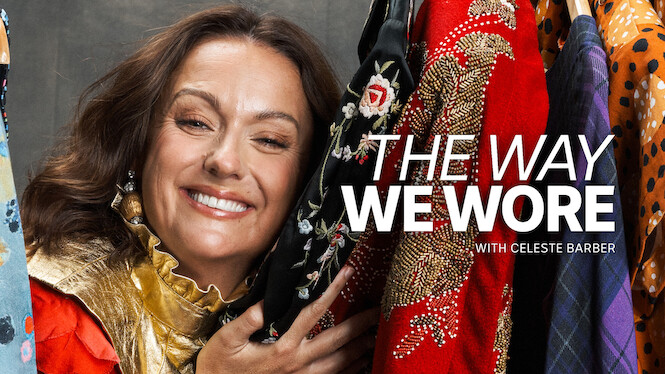 The Way We Wore
