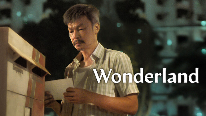 Wonderland