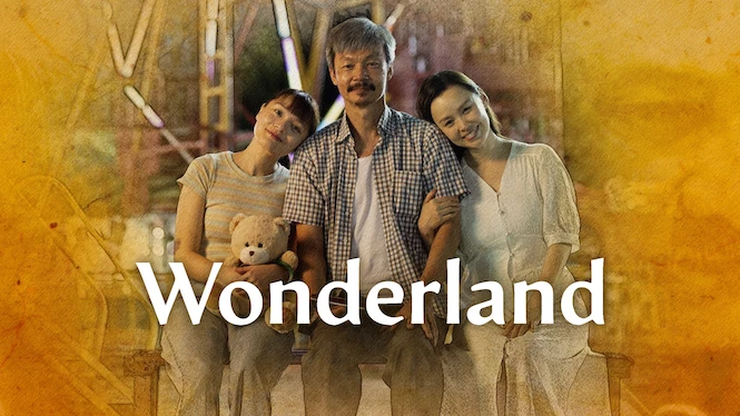 Wonderland
