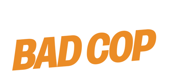 Good Cop/Bad Cop logo