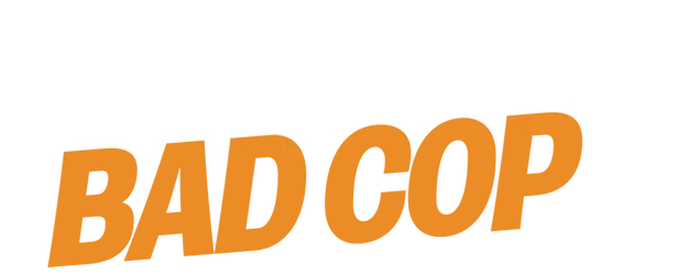 Good Cop/Bad Cop logo