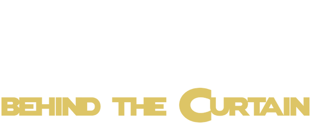 Behind the Curtain logo